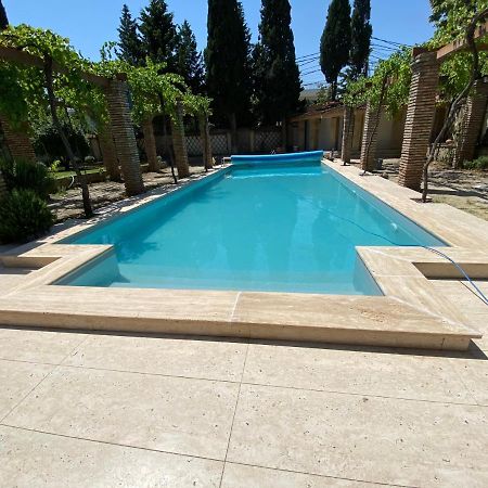 Rare House With Garden Villa Tiflis Dış mekan fotoğraf