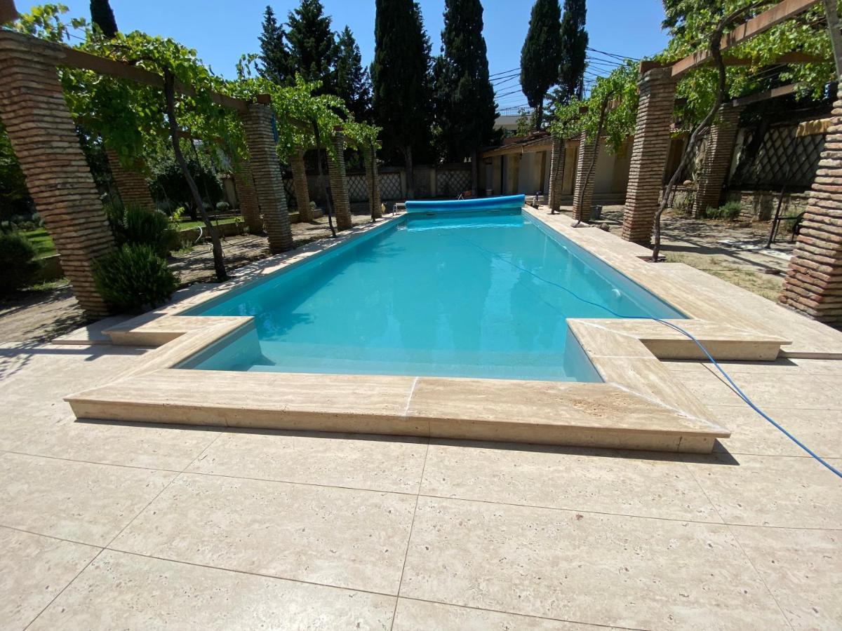 Rare House With Garden Villa Tiflis Dış mekan fotoğraf