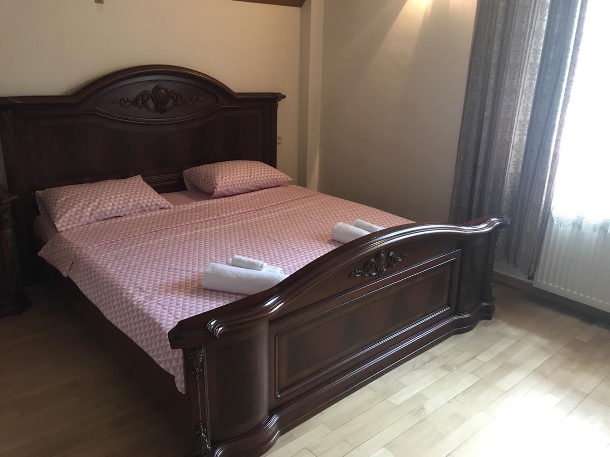 Rare House With Garden Villa Tiflis Dış mekan fotoğraf