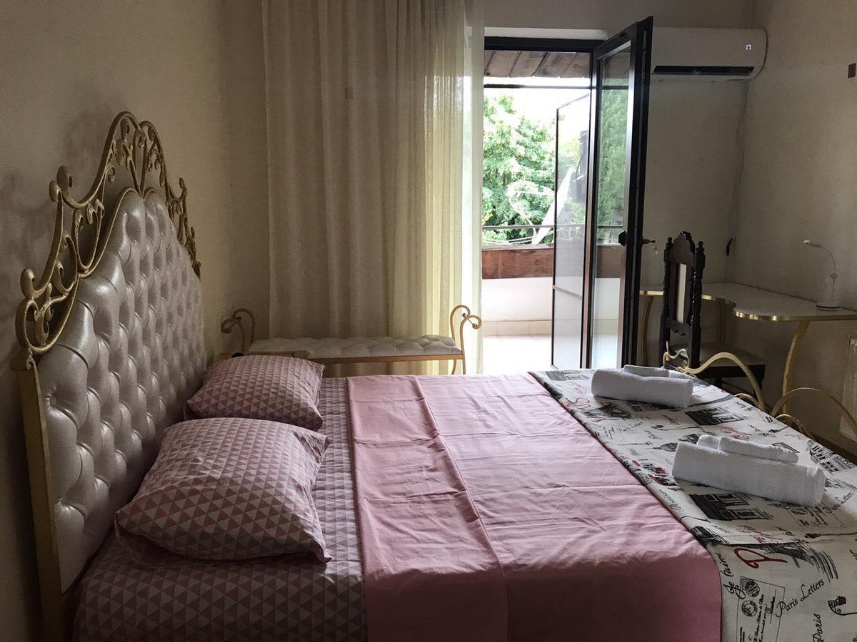 Rare House With Garden Villa Tiflis Dış mekan fotoğraf