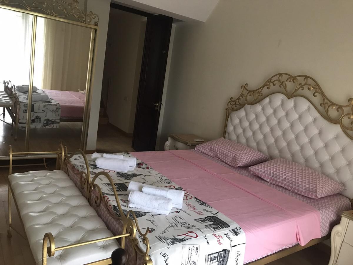 Rare House With Garden Villa Tiflis Dış mekan fotoğraf