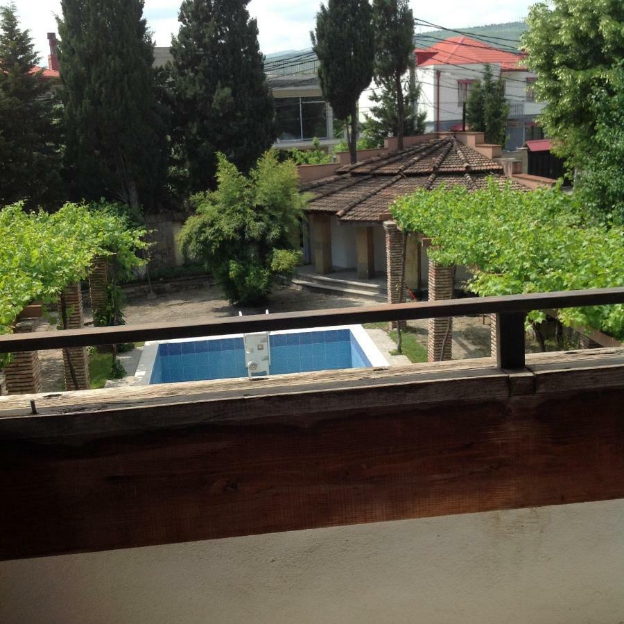 Rare House With Garden Villa Tiflis Dış mekan fotoğraf